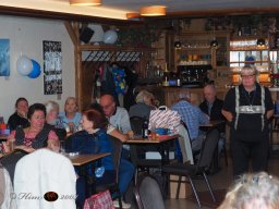 Oktoberfest Mit Musik zur Menschlichkeit am 6.10.2024